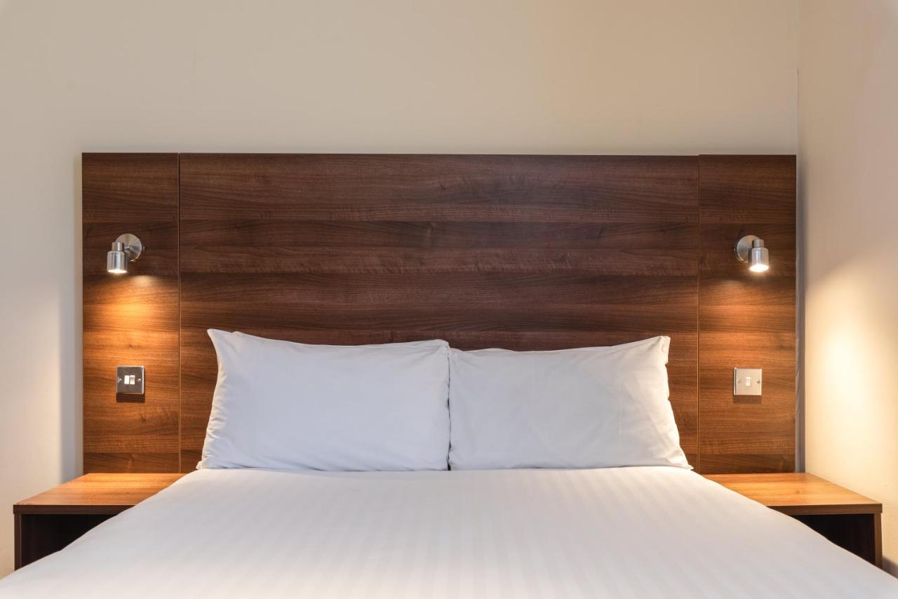 בלקפול Best Western Carlton Hotel מראה חיצוני תמונה
