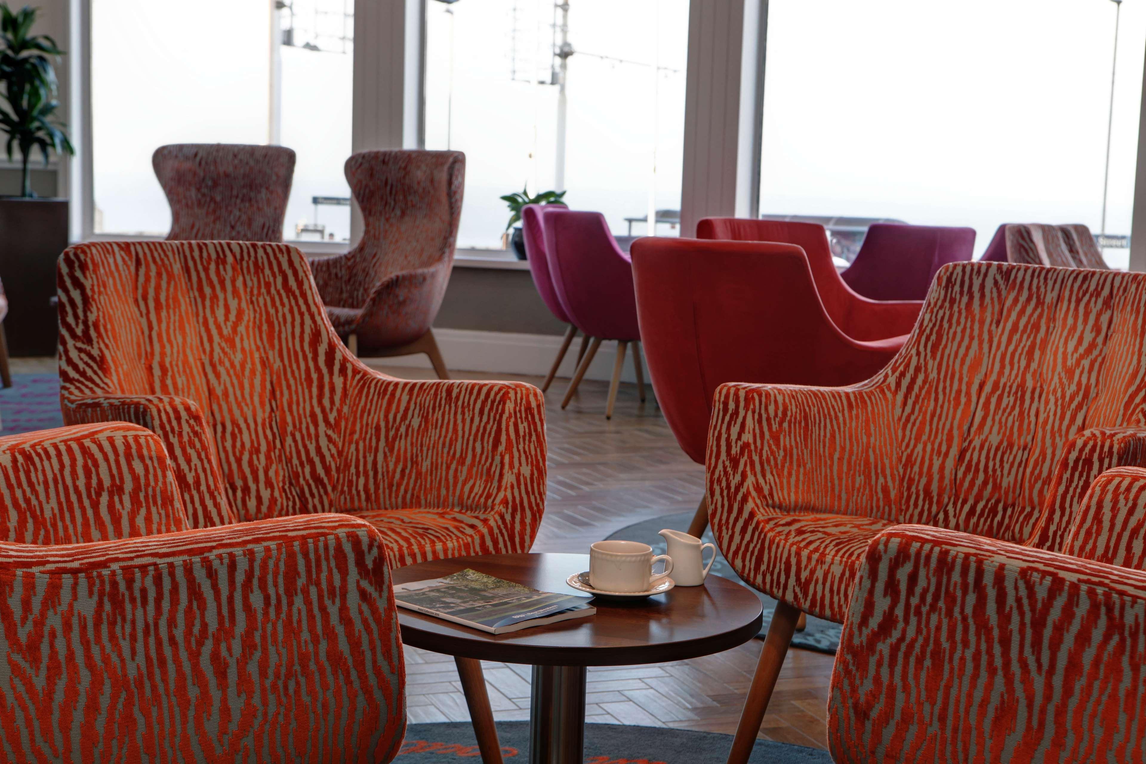 בלקפול Best Western Carlton Hotel מראה חיצוני תמונה