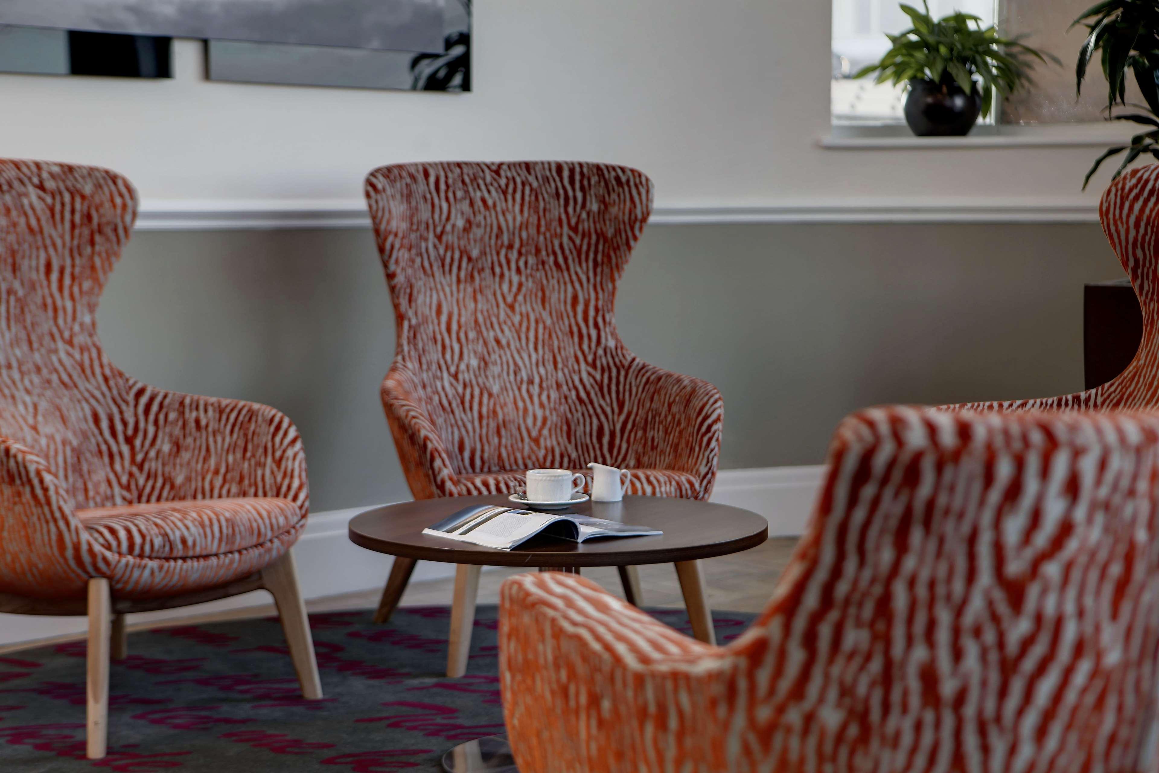 בלקפול Best Western Carlton Hotel מראה חיצוני תמונה